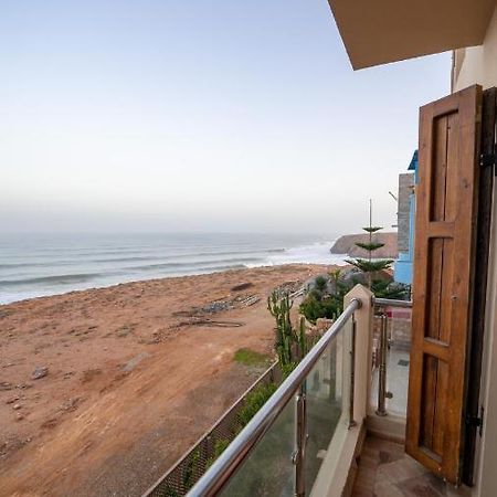 Dar Diafa Samira Apartment Мирлефт Екстериор снимка